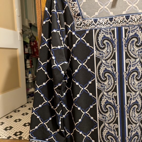 Bodycon dress - Picture 3 of 5